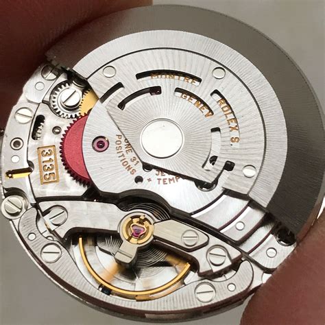 rolex repair michigan